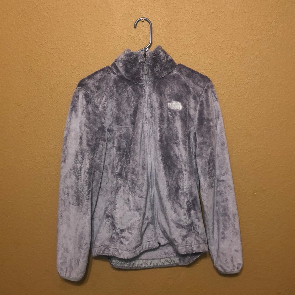 TheNorthFace women’s fleece jacket